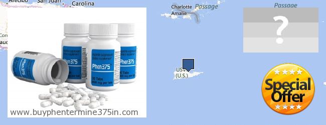 Dónde comprar Phentermine 37.5 en linea Virgin Islands